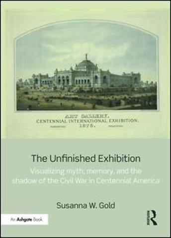 Unfinished Exhibition