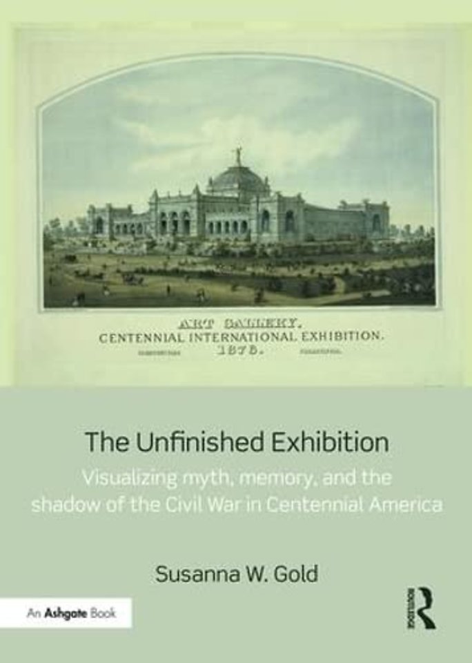 Unfinished Exhibition
