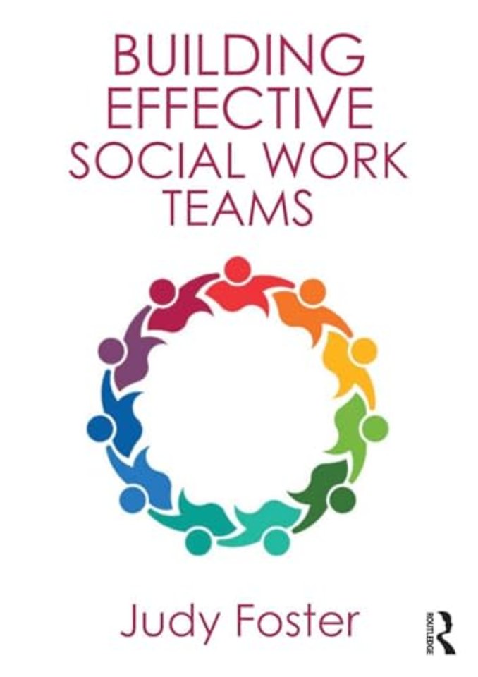 Building Effective Social Work Teams