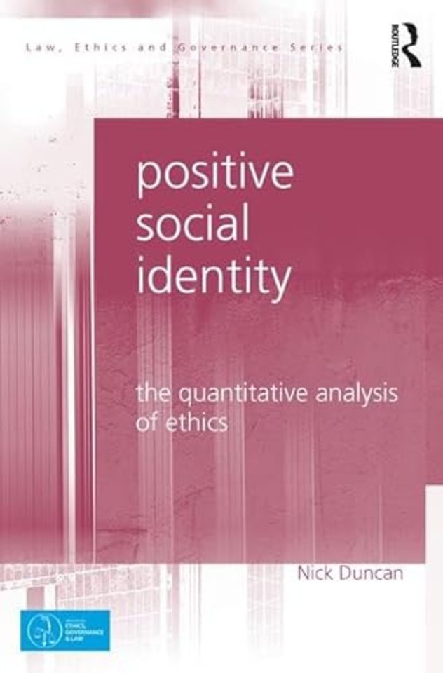 Positive Social Identity