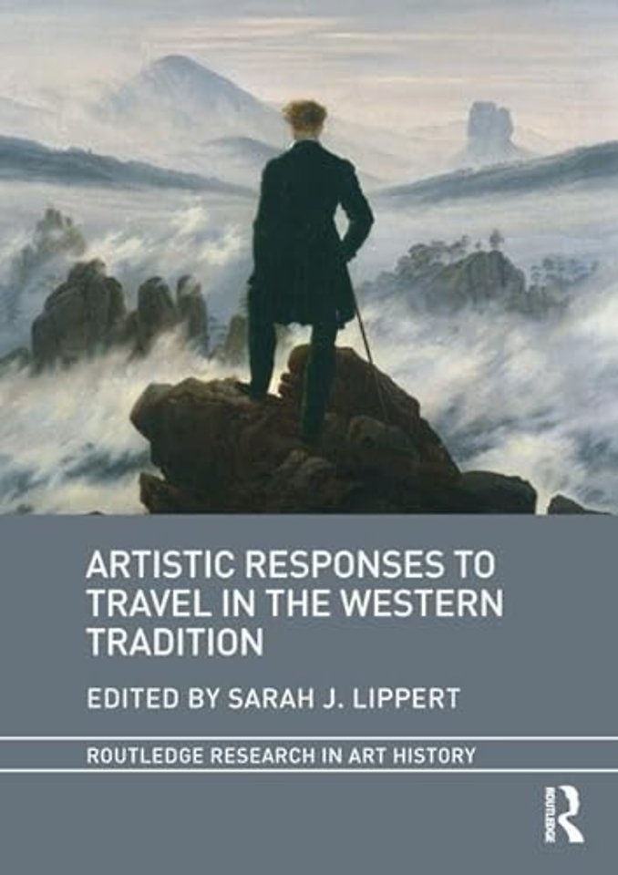 Artistic Responses to Travel in the Western Tradition