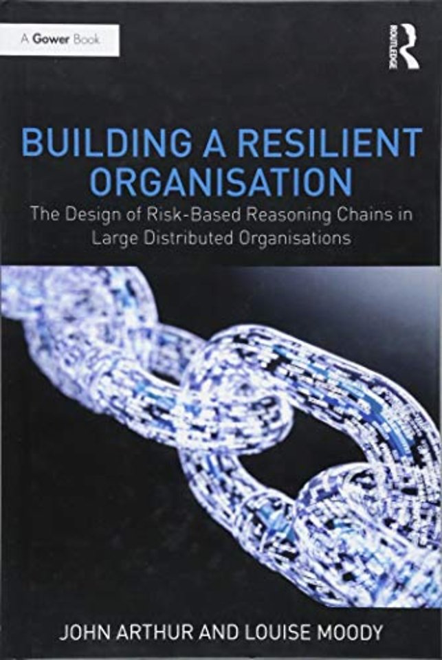 Building a Resilient Organisation