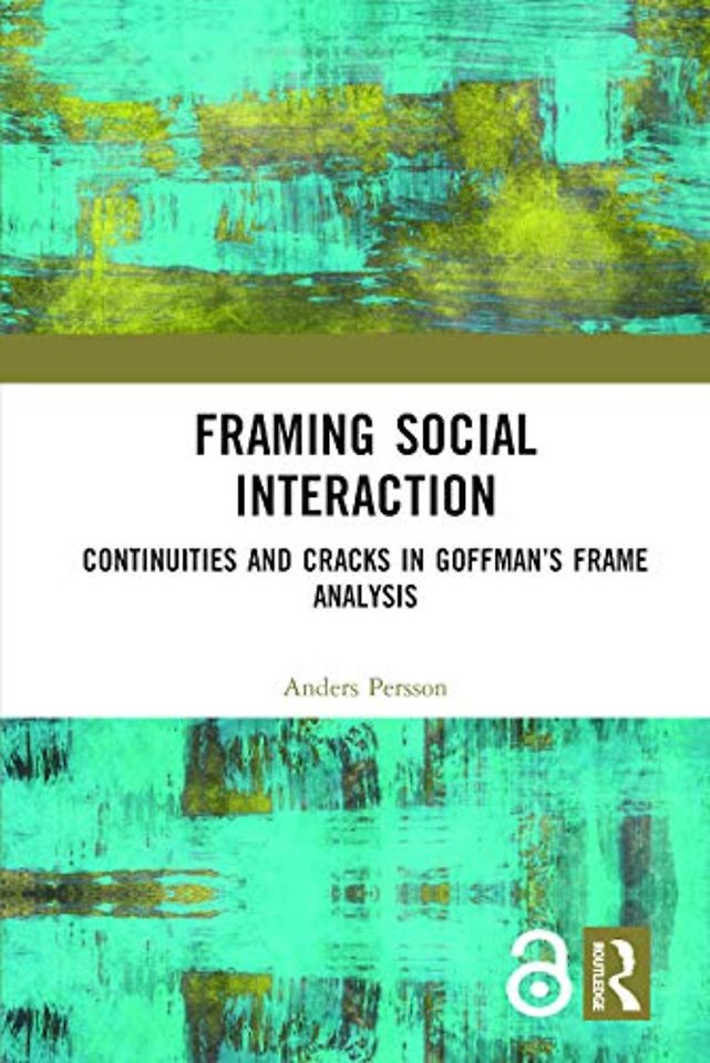 Framing Social Interaction