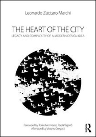 Heart of the City