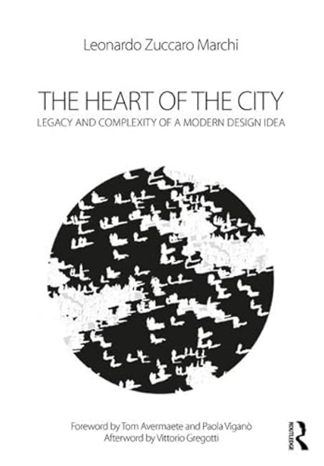 Heart of the City