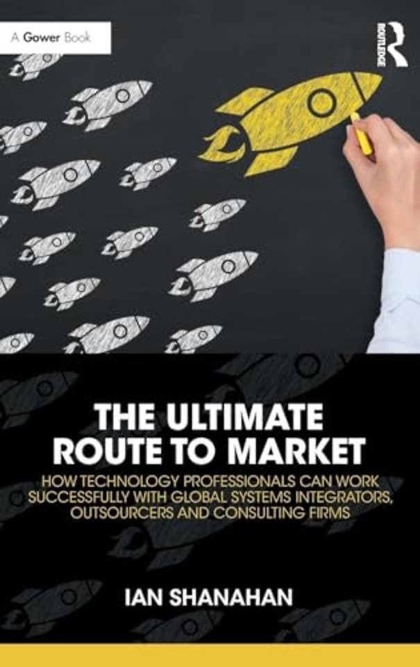 Ultimate Route to Market
