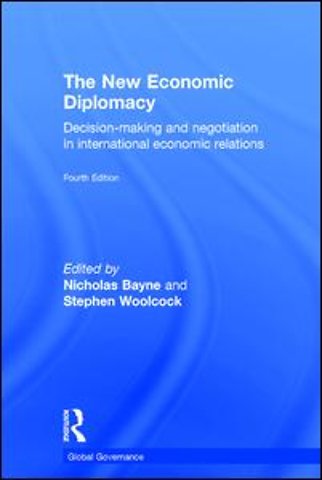 New Economic Diplomacy