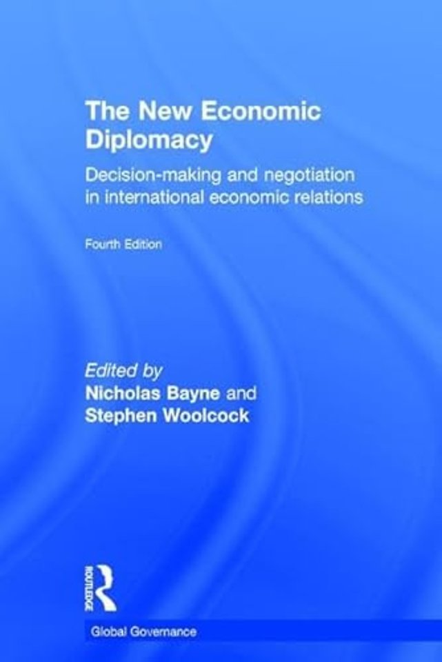 New Economic Diplomacy