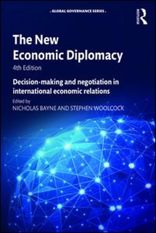 New Economic Diplomacy