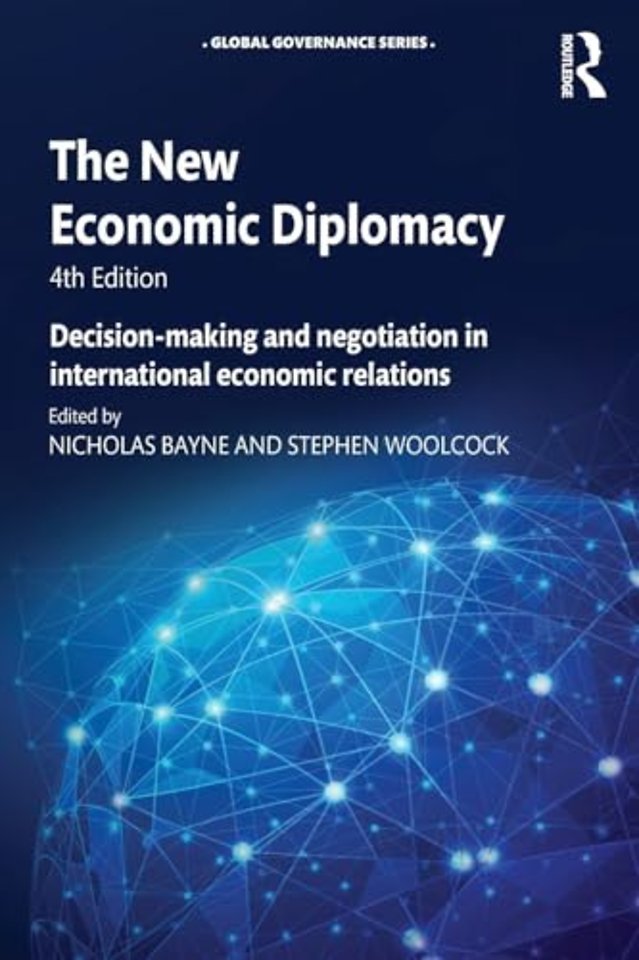 New Economic Diplomacy