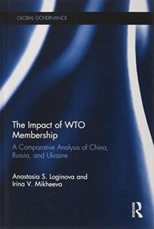 Impact of WTO Membership