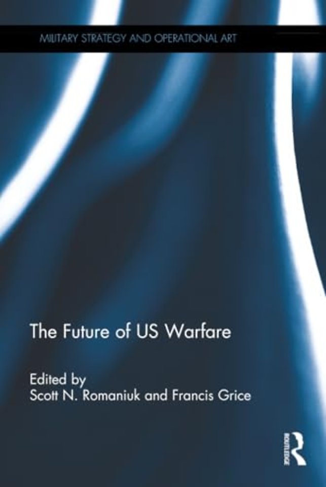 Future of US Warfare