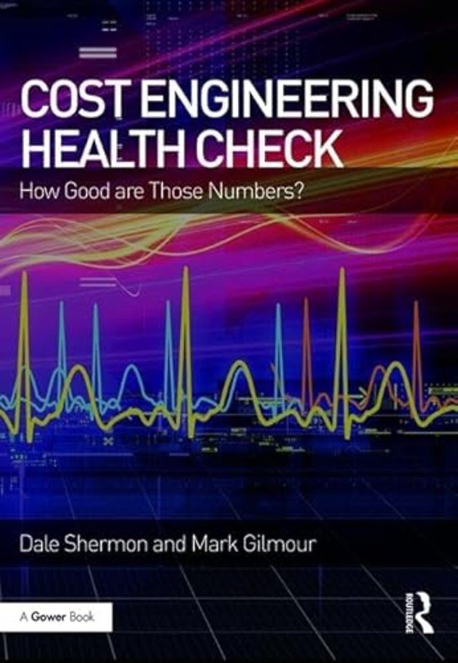 Cost Engineering Health Check