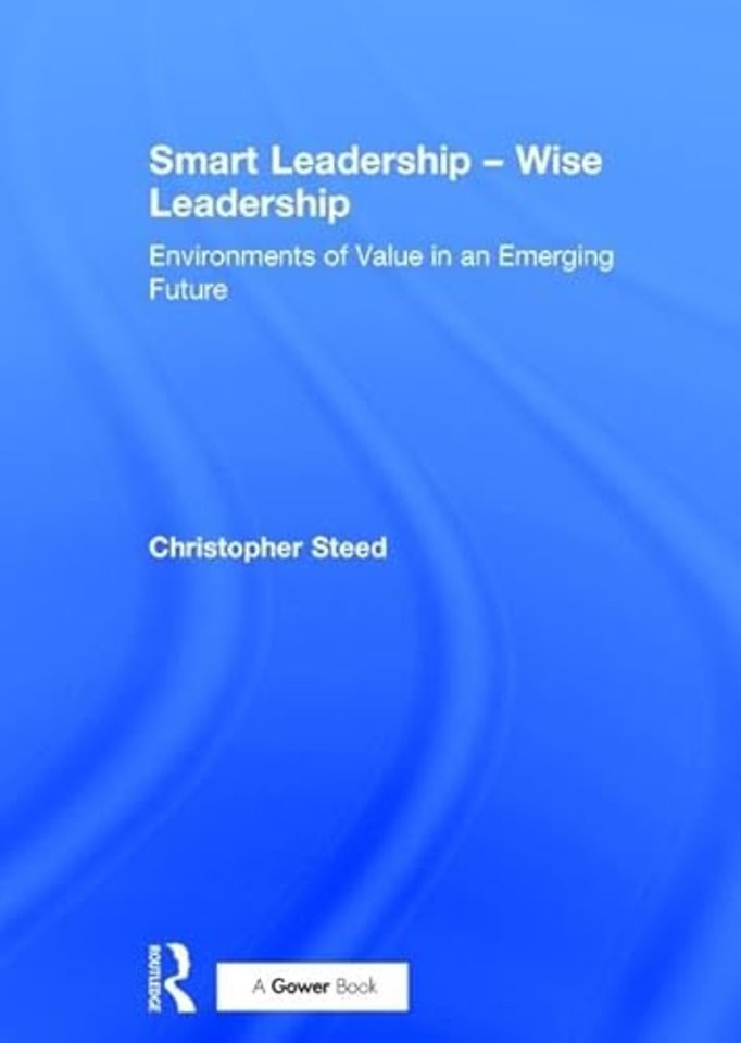 Smart Leadership – Wise Leadership