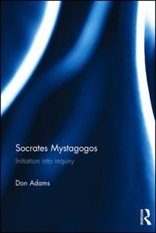 Socrates Mystagogos