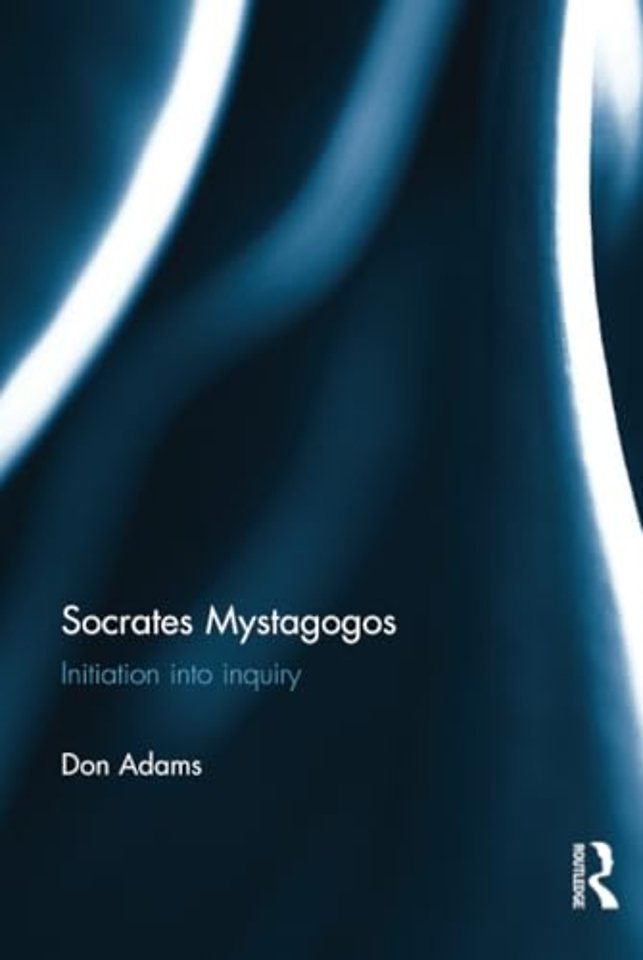 Socrates Mystagogos