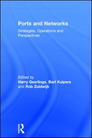 Ports and Networks