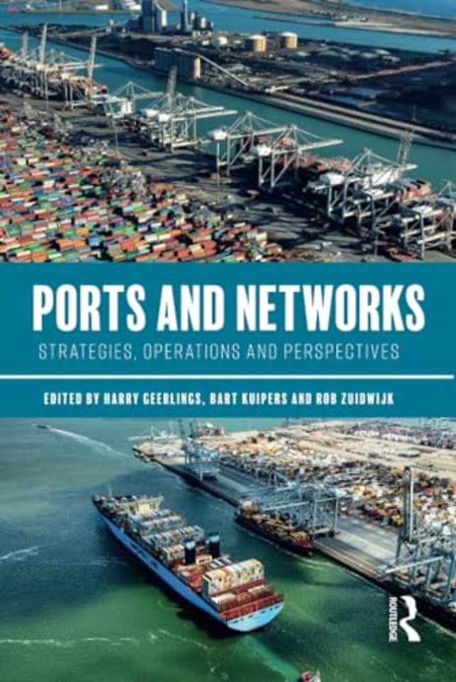 Ports and Networks