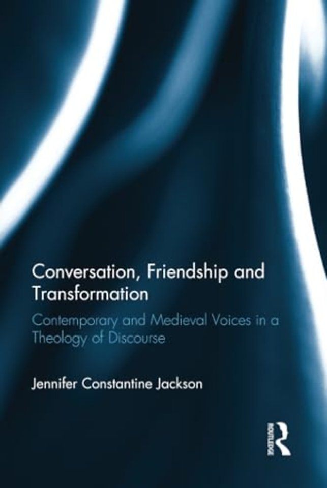 Conversation, Friendship and Transformation