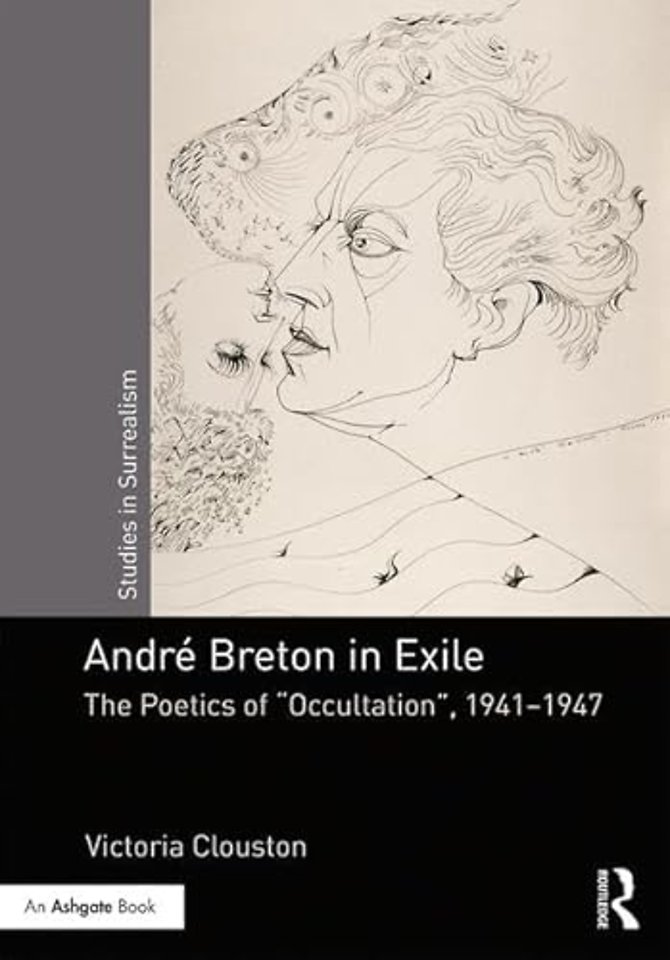 Andr�reton in Exile