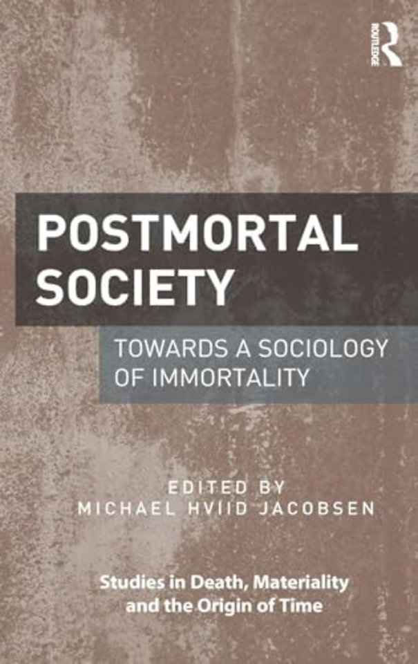Postmortal Society