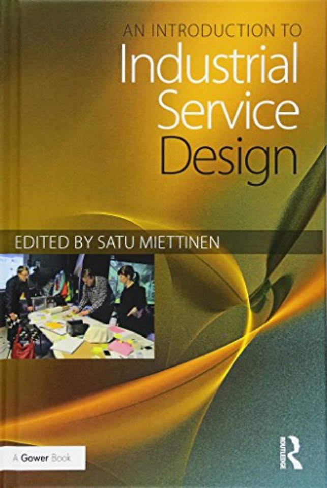 Introduction to Industrial Service Design