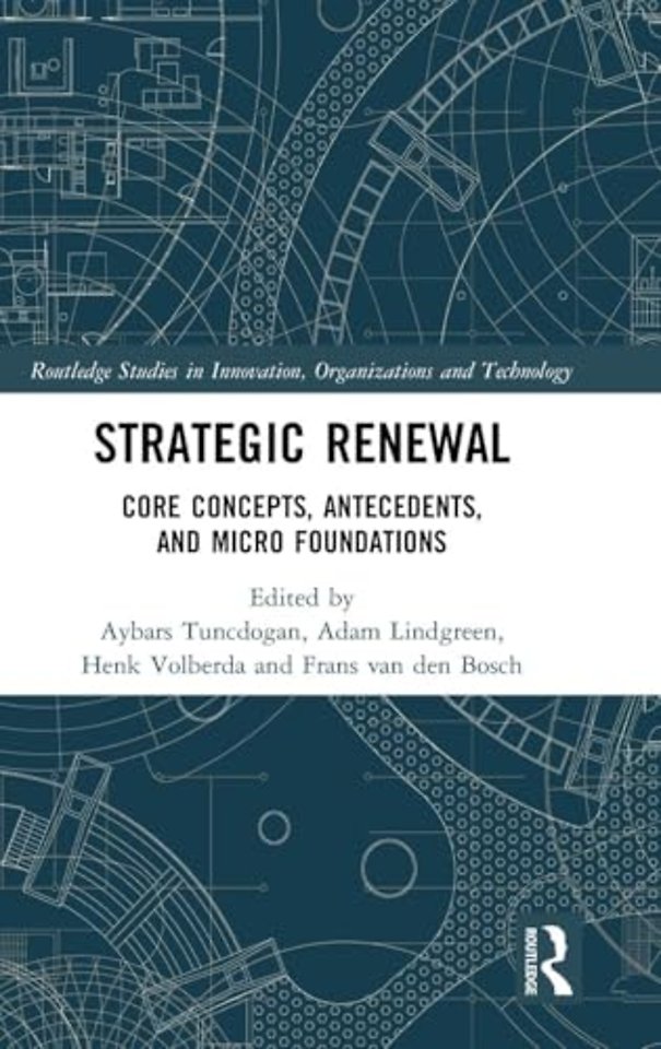 Strategic Renewal