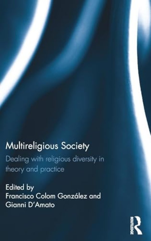 Multireligious Society