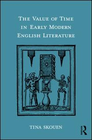 Value of Time in Early Modern English Literature