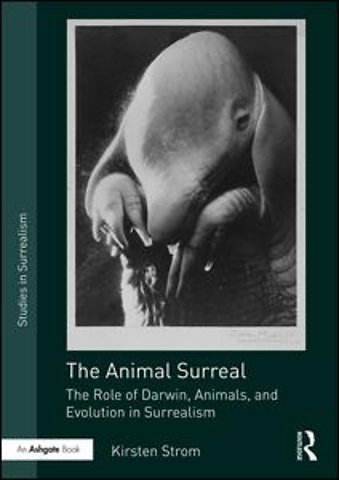 Animal Surreal