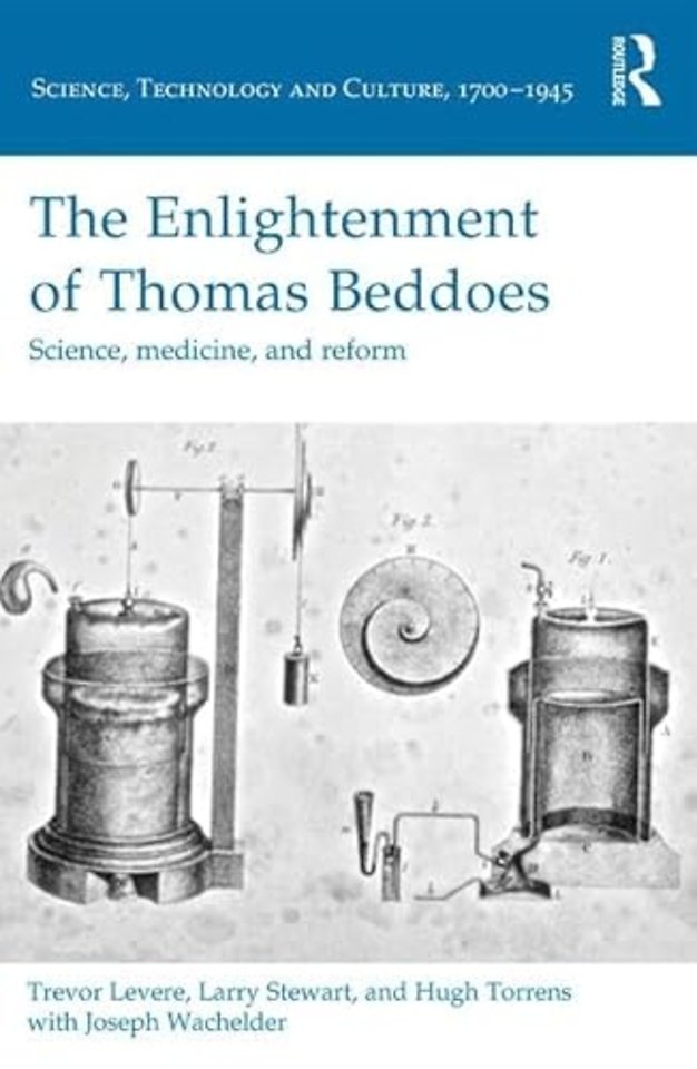 Enlightenment of Thomas Beddoes