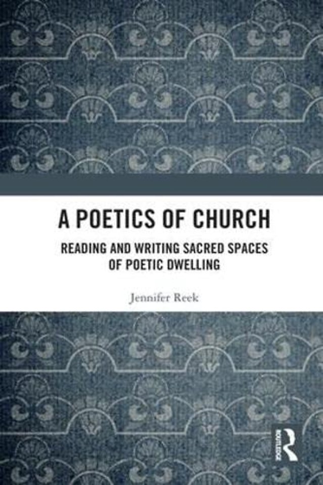 Poetics of Church
