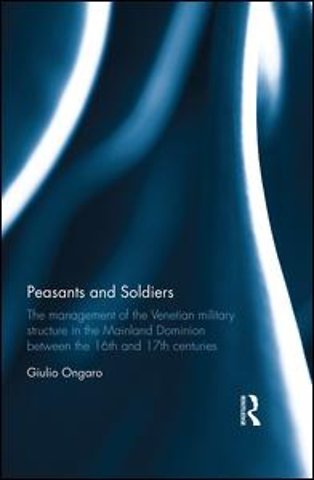 Peasants and Soldiers