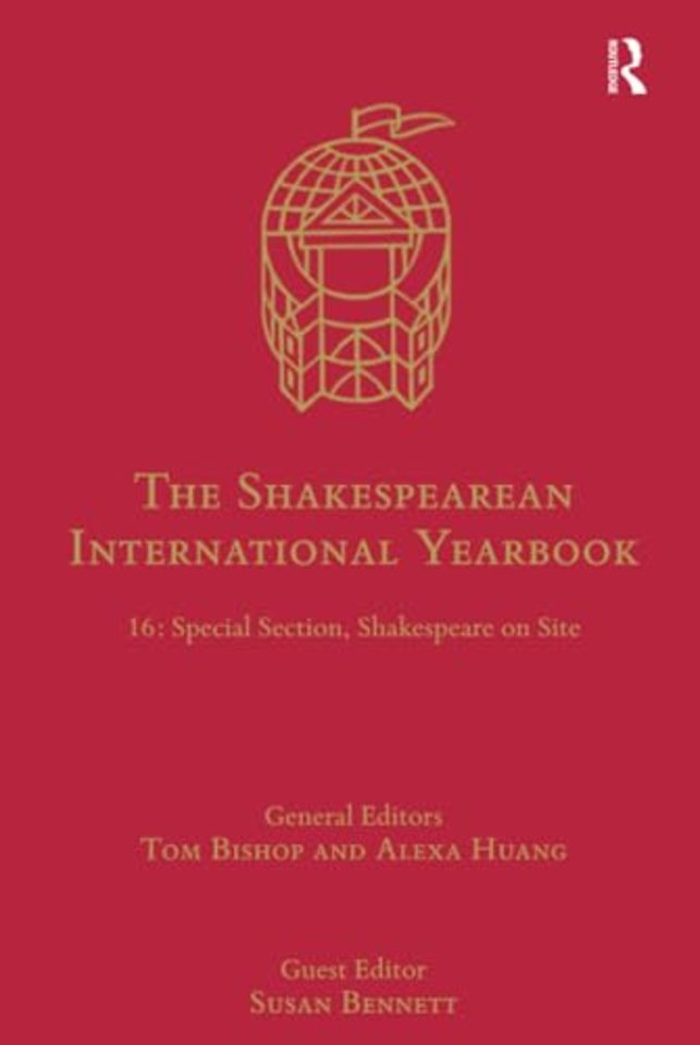 Shakespearean International Yearbook