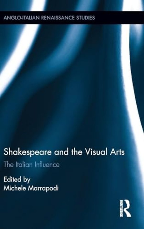 Shakespeare and the Visual Arts