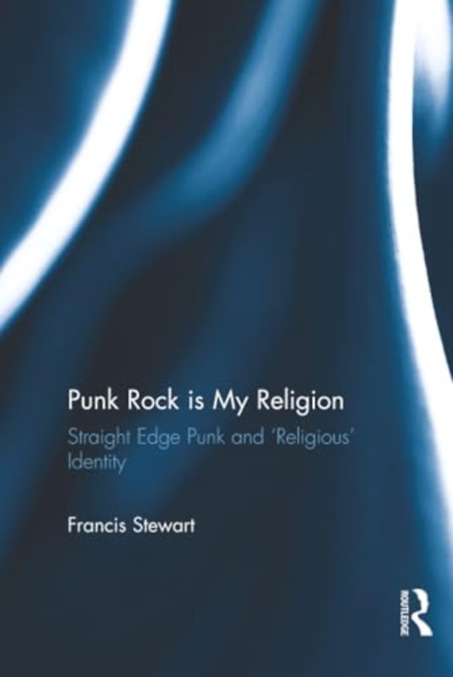 Punk Rock is My Religion