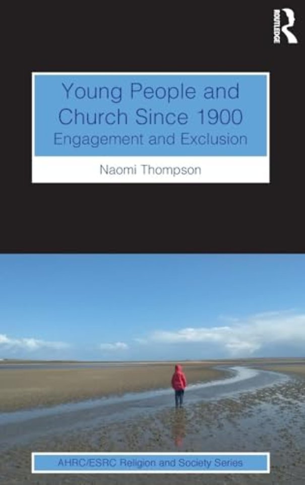 Young People and Church Since 1900