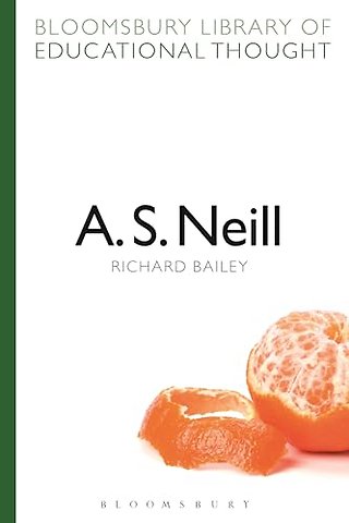 A. S. Neill