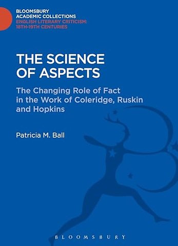 The Science of Aspects