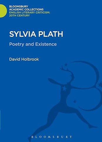 Sylvia Plath