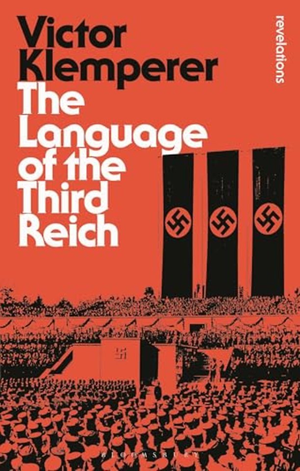 Language of the Third Reich