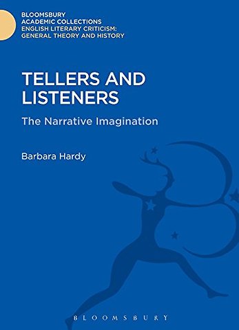 Tellers and Listeners