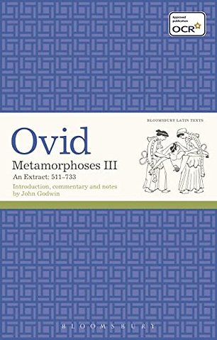 Metamorphoses III