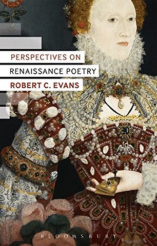 Perspectives on Renaissance Poetry