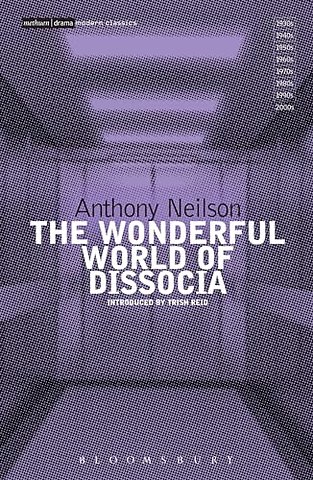 The Wonderful World of Dissocia