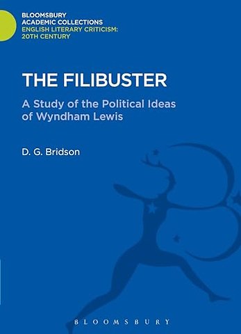 The Filibuster