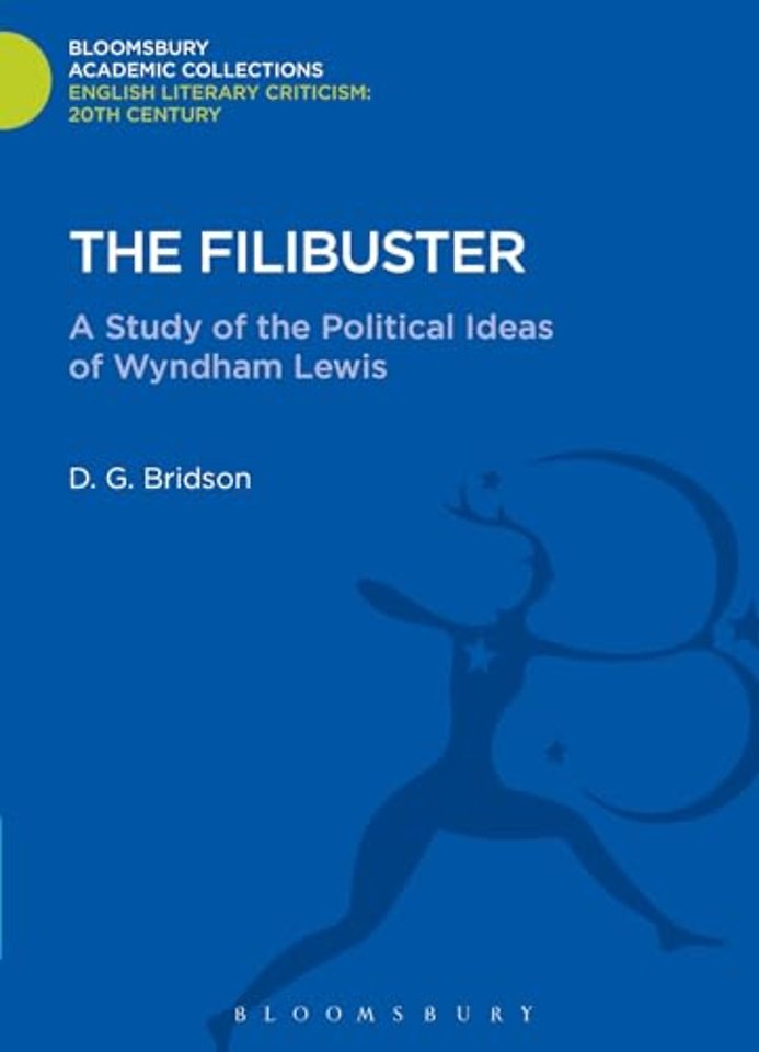 The Filibuster