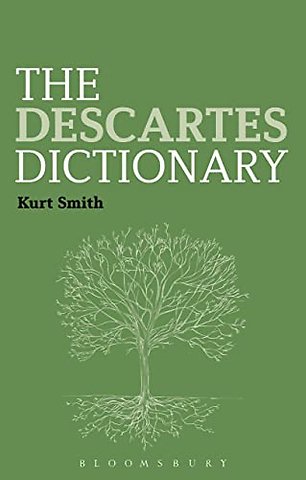 The Descartes Dictionary
