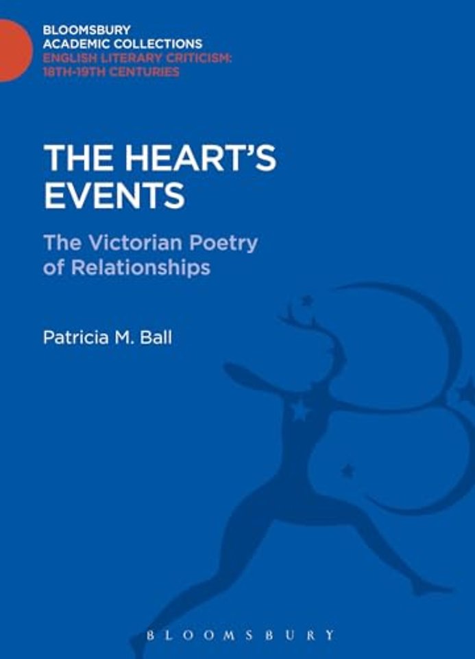 The Heart's Events