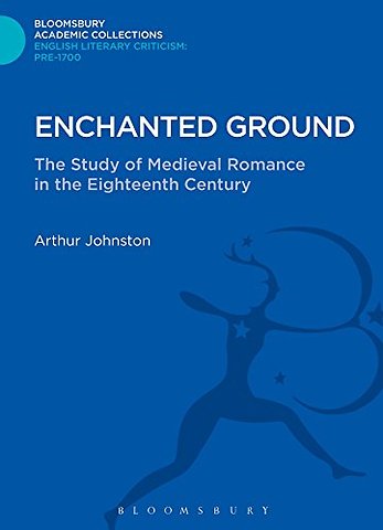 Enchanted Ground
